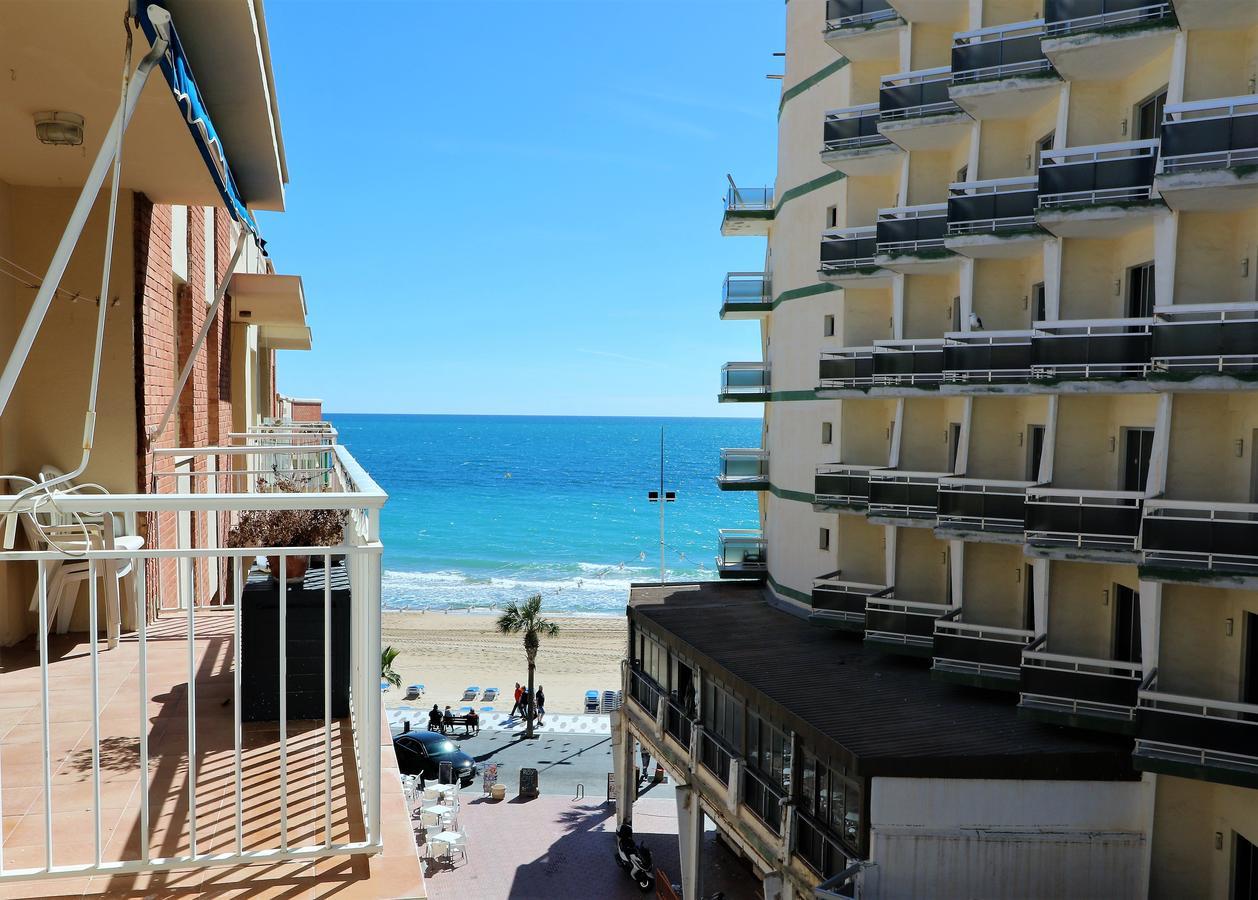 Tugar 4-7 Benidorm Zewnętrze zdjęcie