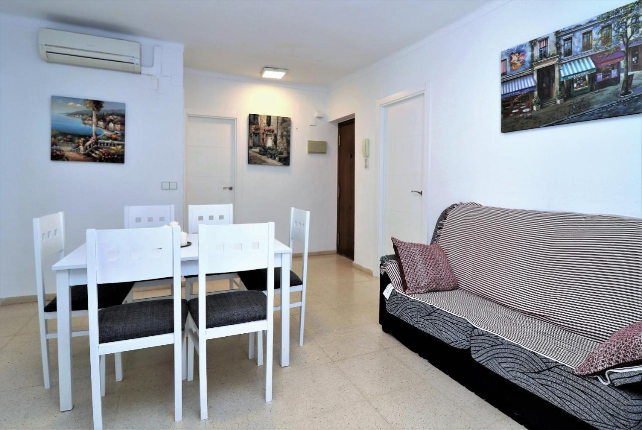 Tugar 4-7 Benidorm Zewnętrze zdjęcie