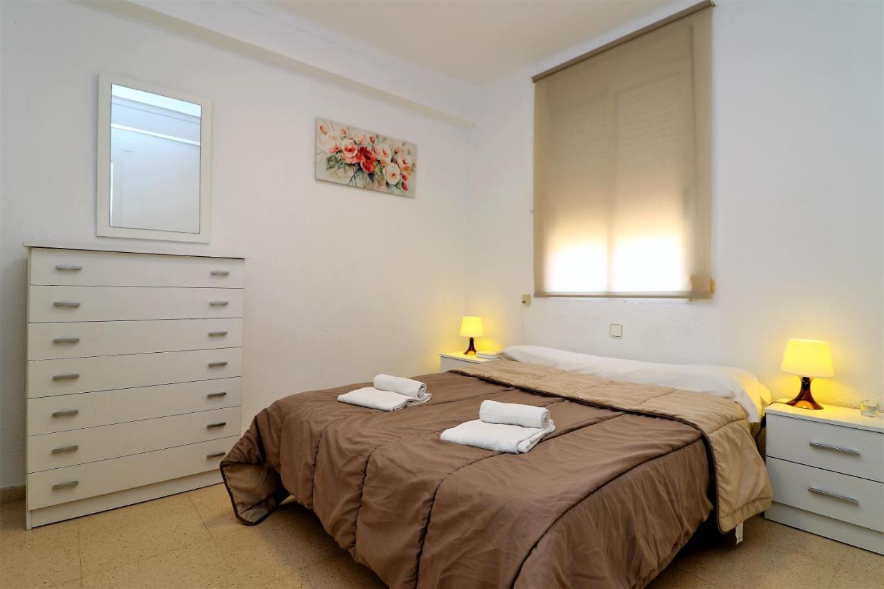 Tugar 4-7 Benidorm Zewnętrze zdjęcie