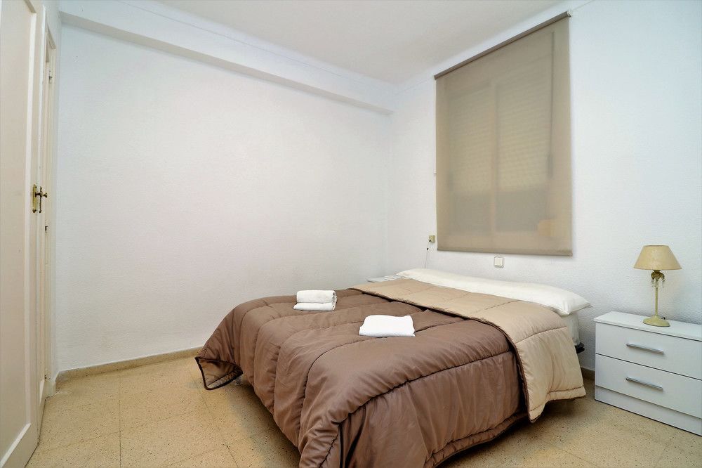 Tugar 4-7 Benidorm Zewnętrze zdjęcie